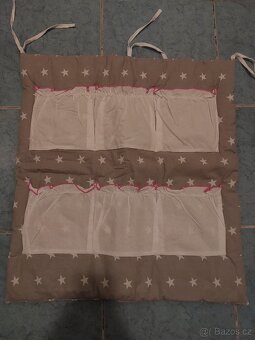 Set do postýlky - 9