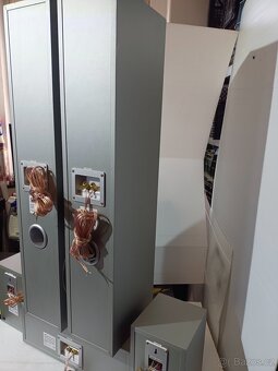 CENTRUM Ophelia 5 repro, výška 82cm - 9