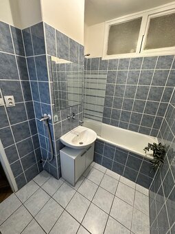 Pronájem bytu 2+1, Husova, Náměšť nad Oslavou - 9