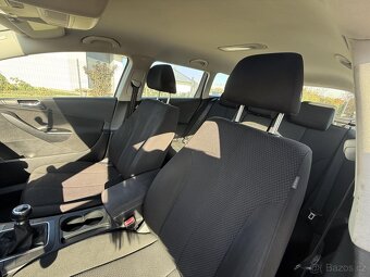 VW Passat B6 1.9tdi 77Kw r.2008 - 9