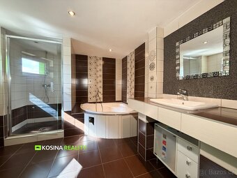 Rodinný dům, Horní Pochlovice - 9