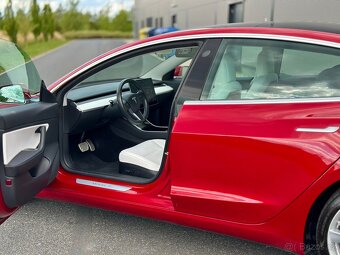 Tesla Model 3 Performance 2019 FSD, 89 xxx km - 9