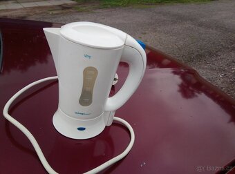 RYCHLOVARNÁ KONVICE - 9