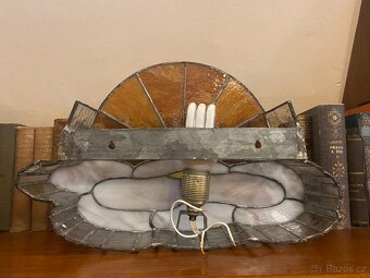 Vitrážové Světlo - 9