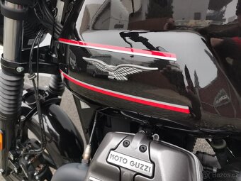 Moto guzzi V7 - 9