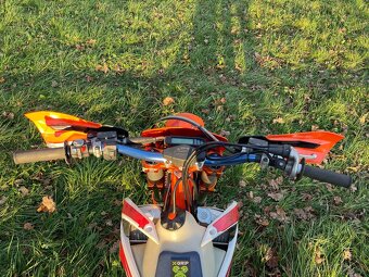 KTM EXC-F 250 SIX DAYS - 9
