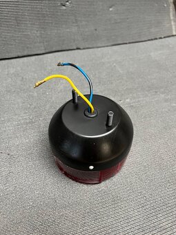 ČZ 250 988 Enduro - 9