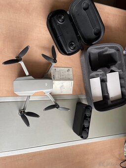 DJI Mavic Mini 249g - 9