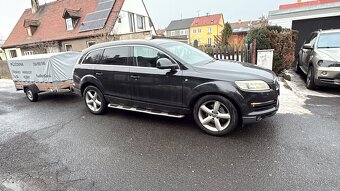 Audi q7 3.0 Tdi Quattro - 9