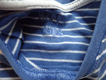 Dětská trička pro 2 - 3 leté zn. Mark and Spencer , Next - 9