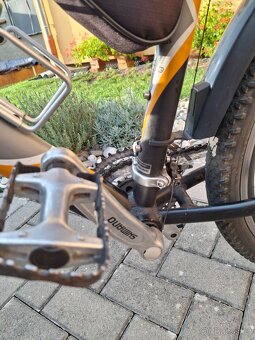 Prodám horské kolo Kellys Salamander - 9