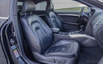 Audi S5 4.2 FSI V8 Quattro Tiptronic - 9