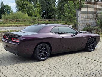 Dodge Challenger 3.6L V6 GT Plus 2020 DPH - 9