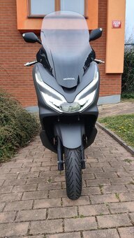 Honda PCX 125 - 9