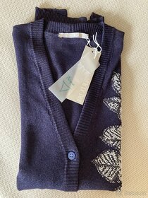 Dámská vesta - 9