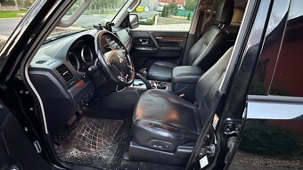 Pajero 7mist 3,2 DID - 9