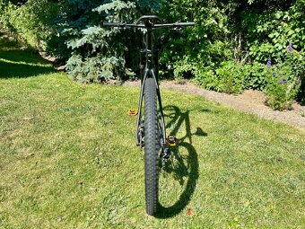 Specialized Epic HT Comp 2021 - 9