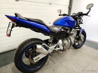 Honda CB600F Hornet - 9