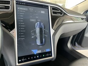 Tesla Model S S60 FreeSupercharging,CCS - 9