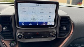 Ford BRONCO 2.0 ECOBOOST SPORT odpočet DPH - 9