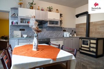 Prodej rodinného domu 273 m2 Polní, Břidličná - 9