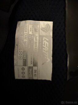 LEATT dres, kalhoty, šortky. - 9