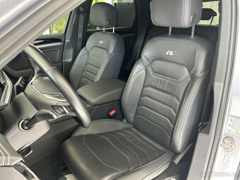 Volkswagen Touareg R Line 210kw TDi , DPH - 9