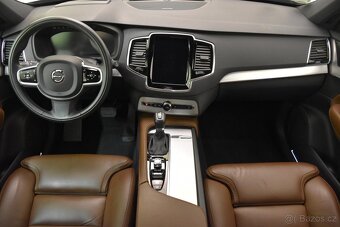 Volvo XC90 II, 2019, odpočet DPH, 160.000km - 9