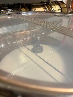 Ludwig Super-Sensitive bronze 75th anniversary - 9