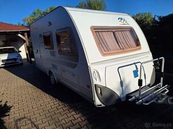 Knaus Südwind Gold edition 420QD - 9