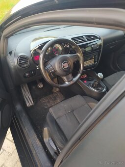 Seat leon FR 125kwl - 9