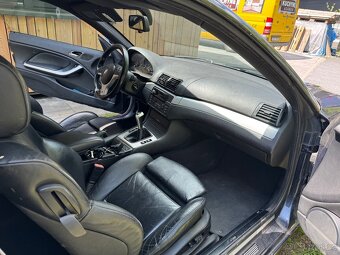 BMW e46 330CD - 9