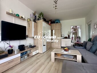 Prodej byty 2+1/L, 67 m2 - Žandov, ev.č. 05706 - 9