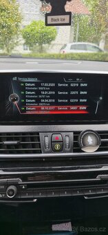 BMW 218D číst celé Porucha motoru - 9