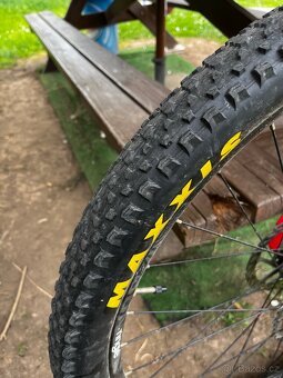 enduro rock rider xc - 9