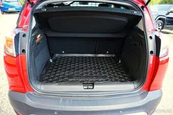 OPEL CROSSLAND X 1,2T ULTIMATE 2020 AUTOMAT - 9