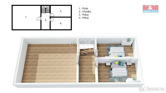 Prodej rodinného domu, 200 m², Rokytnice v Orlických horách - 9