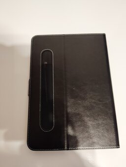Tablet TCL 10 model:9160G (3GB/32GB)+pouzdro FIXED Novel - 9