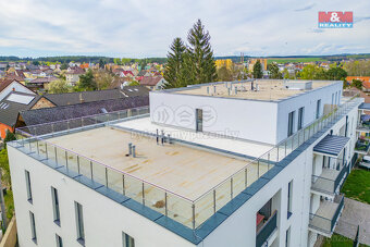 Prodej bytu 4+kk, 109 m², Třemošná, ul. Školní - 9