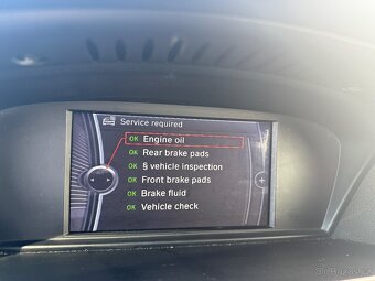 BMW e92 325d 150 Kw Hezký stav - 9