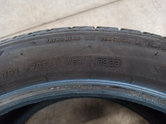 Bridgestone Alenza 245/45R20 275/40R20 - 9