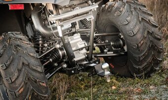 Goes 450-A 4x4 T3b - 9