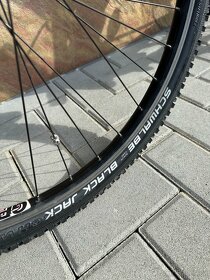 MTB SCOTT VOLTAGE YZ2 26” - 9