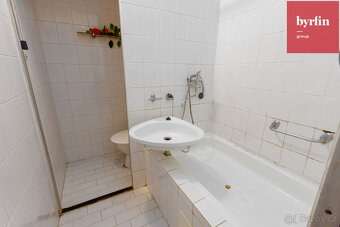 Prodej bytu 2+kk, Severovýchod, Zábřeh - 9