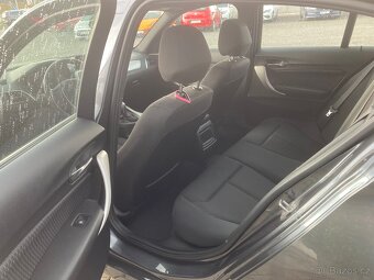 BMW 116i Joy Edition - v zachovalém stavu - 9