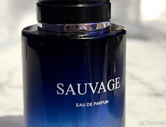 Dior Sauvage 30ml - 9