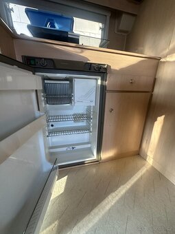 Karavan Beyerland Vitesse 495-MD - 9