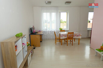 Prodej bytu 3+1, 64 m², Kolín, ul. Benešova - 9