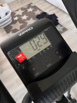 Prodám eleptický trenažér Zipro Shox RS - 9