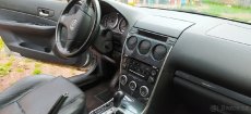 Mazda 6 GY AWD automat r. v. 2006 - 9